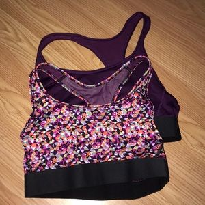 Victoria’s Secret Sports Bras